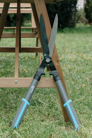 Ножницы для живой изгороди Plantic Light L65