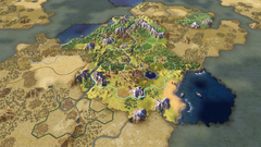 Sid Meier's Civilization VI Anthology (Версия для СНГ [ Кроме РФ и РБ ]) (для ПК, цифровой код доступа)