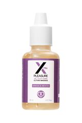 Стимулирующий гель для женщин Xtra Pleasure - 20 мл. - 