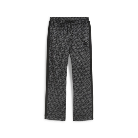 Брюки Puma T7 AOP Straight Track Pants PT