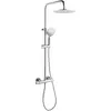 Ramon Soler 965402RP230  Душевая термостатическая система без излива с регулировкой высоты TERMOTECH