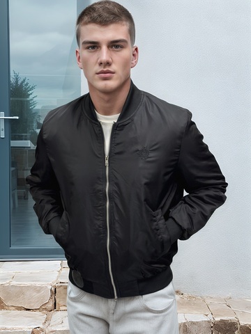 Куртка Fred Perry 129573bl