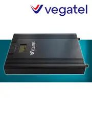 Усилитель сотовой связи 4G/3G VT3-2100 (S) репитер