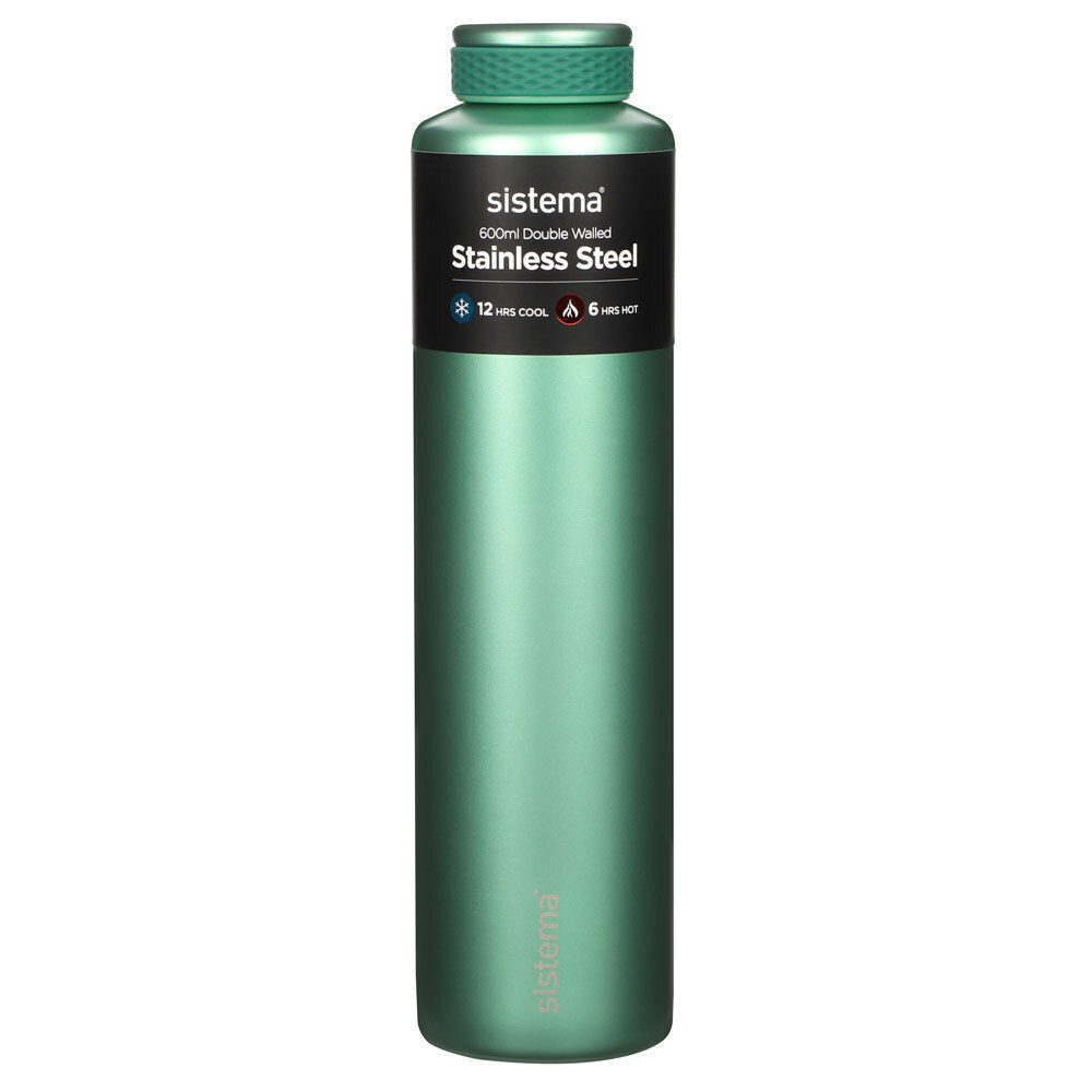 Термобутылка Sistema 