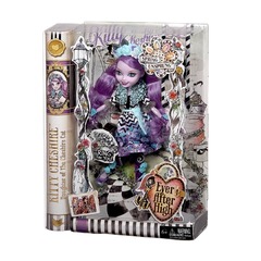 Китти Чешир Весна