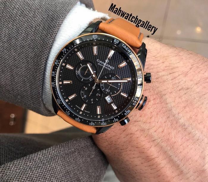 mens trending watches