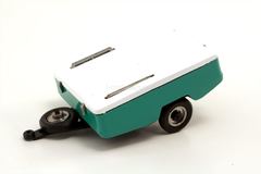 Trailer Skif-M metal Agat Mossar Tantal 1:43