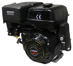 Двигатель Lifan 188FD с электростартером и катушкой 7А в интернет-магазине ЯрТехника