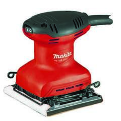 Эксцентриковая шлифовальная машина MT Makita M9200