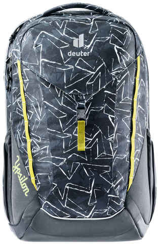 Картинка рюкзак школьный Deuter ypsilon Black dart - 5