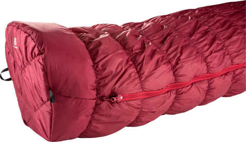 Картинка спальник Deuter Exosphere -6° L  - 5