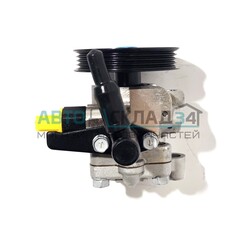 НАСОС ГИДРОУСИЛИТЕЛЯ ACCENT SOHC MANDO
