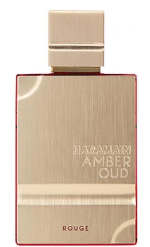 Al Haramain Perfumes Amber Oud Rouge EDP