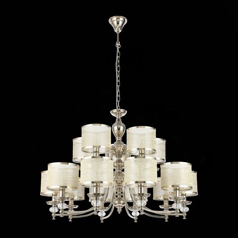 Люстра подвесная ST Luce Coresia SL1750.103.15