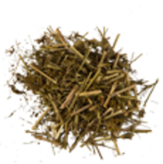 Подмаренник желтый