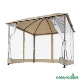 Тент шатер Green Glade 3x3