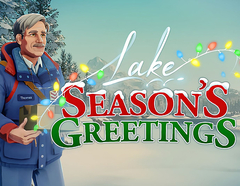 Lake - Season's Greetings (для ПК, цифровой код доступа)