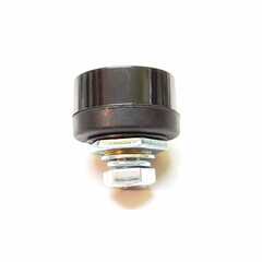 Розетка для сварочного аппарата 35-50