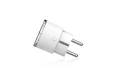 Умная Wi-Fi розетка Gosund SP111