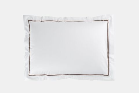 Наволочки 2шт 50х70 German Grass Alpine Brownie Allure