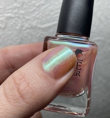 Peaches&Dreams (sample batch)