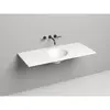 Salini COSTA
Столешница 1200х500
 200123M Столешница S-Stone, матовый