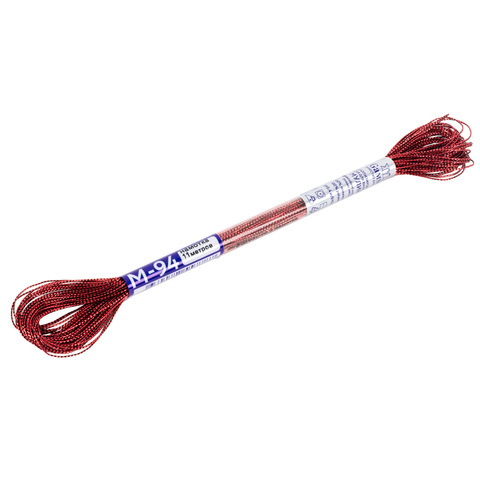 Нитки для вышивания 