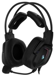 Наушники A4Tech Bloody G575P черный