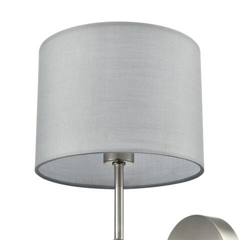 Настенный светильник Lumion LATTI 8262/1W