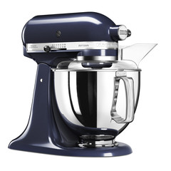 Миксер KitchenAid Artisan планетарный черничный 5KSM175PSEUB