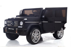 Mercedes-Benz G65 Электромобиль детский avtoforbaby-spb