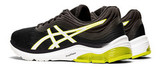 Кроссовки беговые Asics Gel Pulse 11 Black мужские распродажа