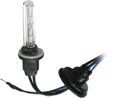 Лампа ксенон H9 (4300K) MTF Light