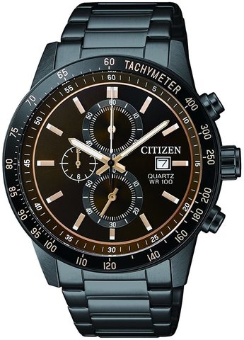 Наручные часы Citizen AN3605-55X фото