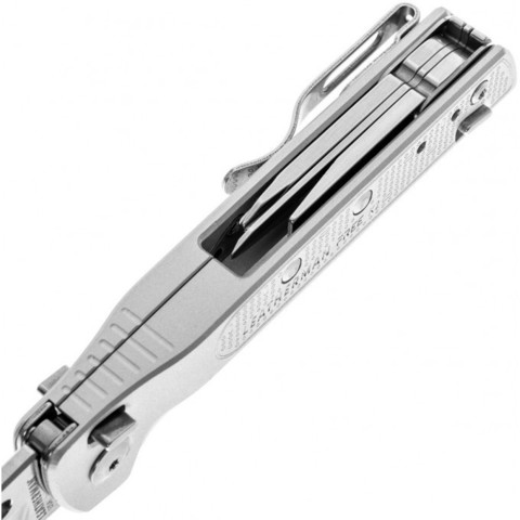 Картинка мультитул Leatherman Free К2Х  - 3