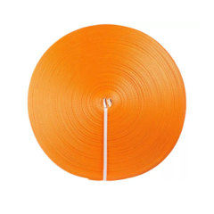 Лента текстильная TOR 7:1 300 мм 45000 кг (оранжевый)