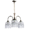 Люстра Arte Lamp Victoriana A3191LM-3AB