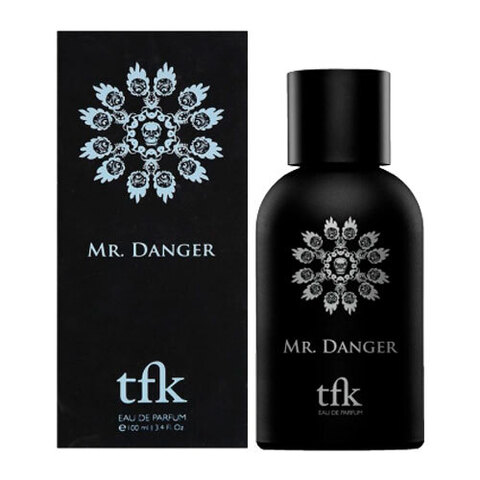 The Fragrance Kitchen Mr.Danger edp