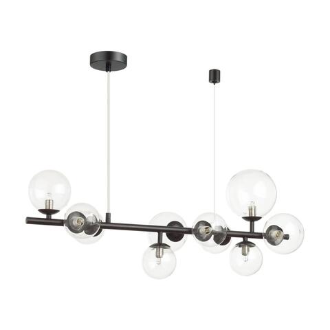Люстра Odeon Light Tovi 4818/10
