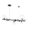 Люстра Odeon Light Tovi 4818/10