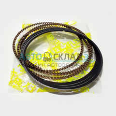 КОЛЬЦА ПОРШНЕВЫЕ STD AVEO F14D4 TPR