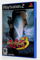 Onimusha 3: Demon Siege (Playstation 2)