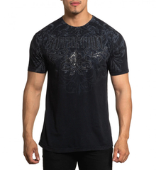 Футболка Affliction REASON