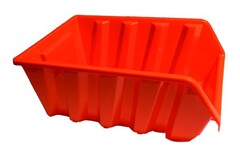 65-1-511 Лоток для метизов, 16х12х8см (РемоКолор)