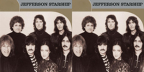 Jefferson Starship - Дискография