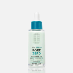 Сыворотка противовоспалительная с кислотами для обновления кожи Be The Skin BHA+ Pore Zero Serum 30 мл.