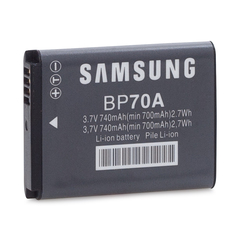 Аккумулятор Samsung BP70A