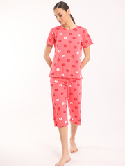 Женская пижама   E24K-22P101