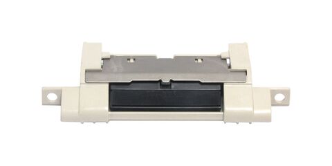 Запчасть подачи бумаги MAK© Тормозная площадка (RM1-1298-000), (RM1-2546-000), (FM2-6009-000), (FM2-6707-000) 1160/1320 в сборе - купить в компании MAKtorg