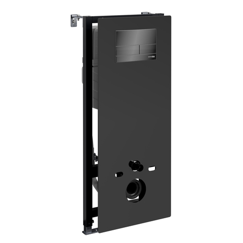 WasserKRAFT Abens 20TLT.010.ME.BL.PB04 Система инсталляции для унитазов
